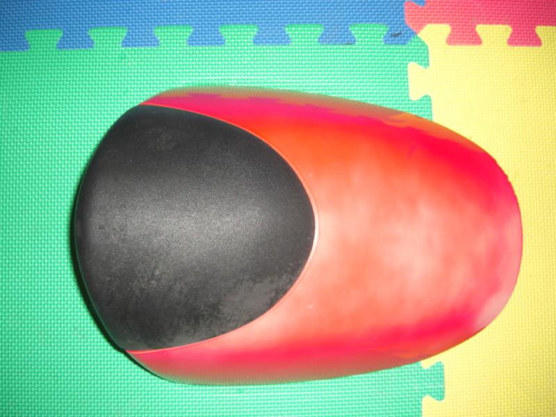 Buy Seat Cowl TL1000S TL1000 TLS TL 1000 Solo cover rear fairing 97 98