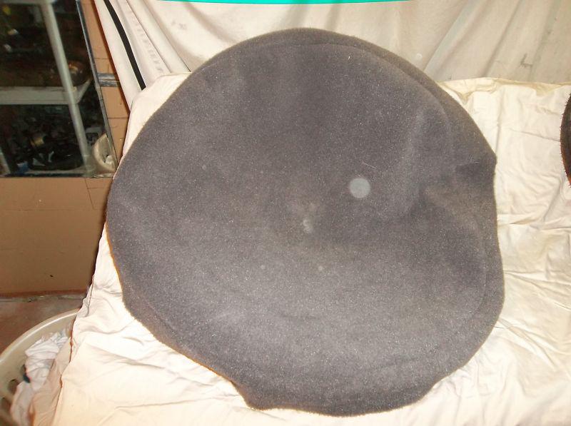 Buy 97 98 99 00 01 Jeep Cherokee XJ factory spare tire, donut wheel