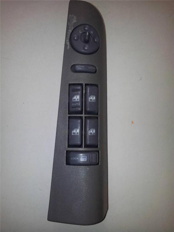95 96 97 98 99 00 01 02 chevy blazer jimmy mirror windows driver master switch