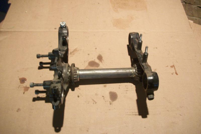 Buy Honda CB750 CB 750 CB750C Custom 1981 triple tree trees fork clamp