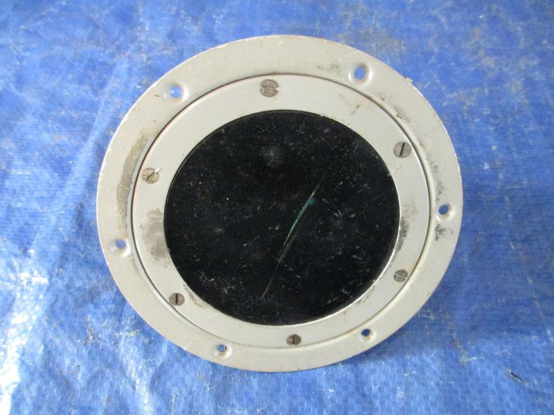 Green Grimes Aircraft Recognition Light WWII IFF, P/N B-2389 **WORKING**, US $24.99, image 2