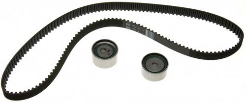 Gates tck302 timing belt kit-powergrip premium oe timing belt component kit
