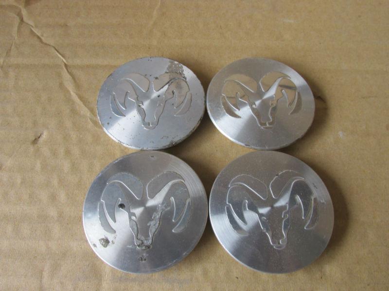 Buy DODGE RAM 1500 DAKOTA & DURANGO WHEEL CENTER CAPS in Akron, Ohio