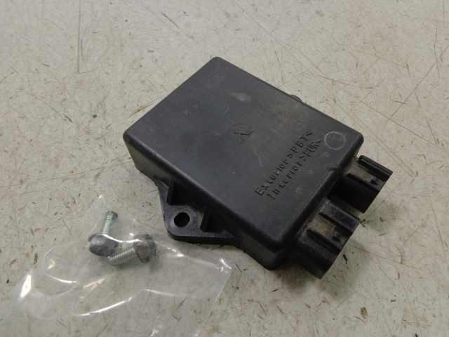 Buy 01 Kawasaki Vulcan VN800 800 IGNITER CDI IGNITOR IGNITION MODULE in