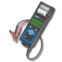 Midtronics exp-800 adv battery / elec sys analyzer