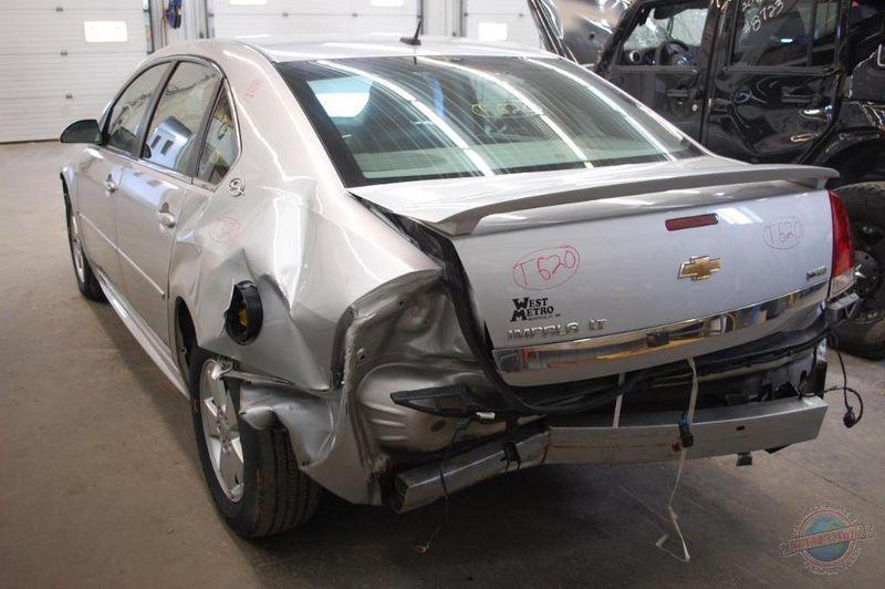 Buy POWER STEERING PUMP IMPALA 1213661 06 07 08 09 10 11 ASSY LIFETIME