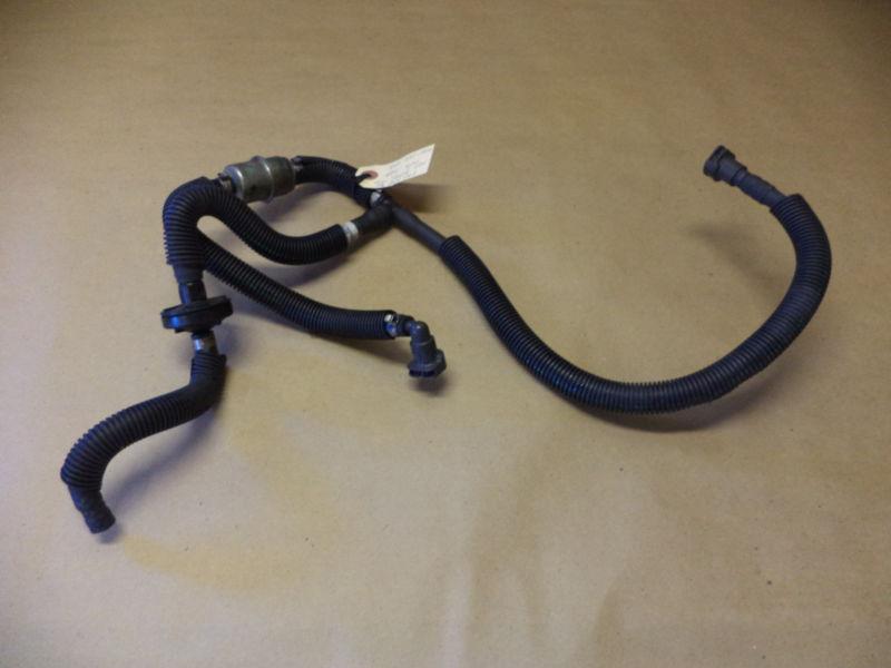 Ski doo 2008 rev xp mxz 600 ho sdi fuel hose assembly gas gsx tnt 500 593 08 09