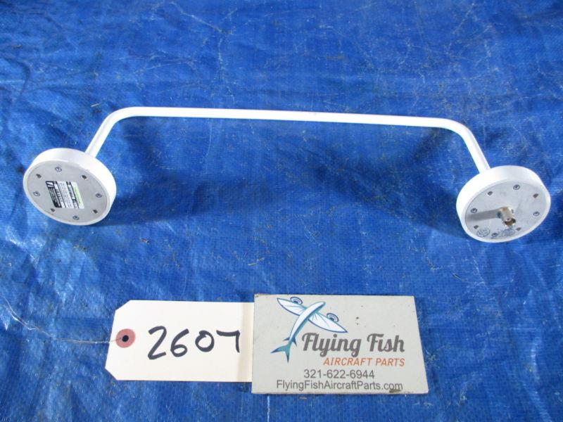 Comant industries vor "towel" antenna model 205-3, p/n d20543