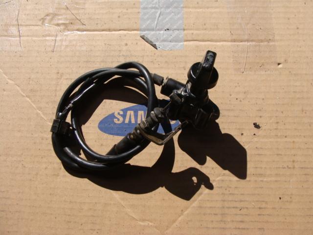 2006 trx 400ex reverse cable, knob, & mount 400 ex