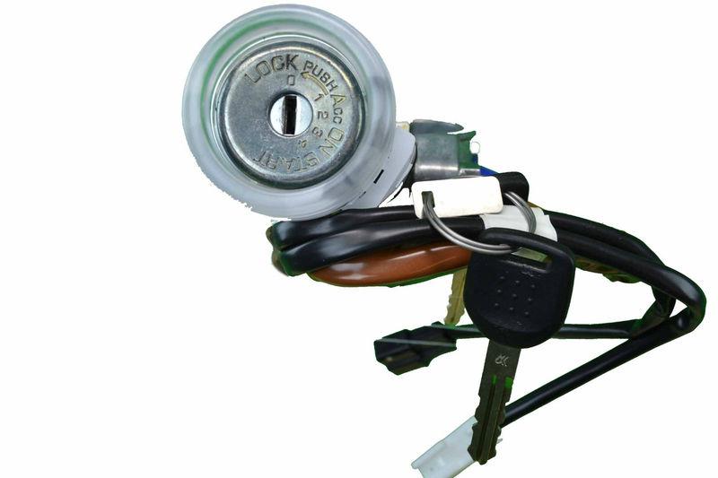 Buy SAAB Starter Ignition Steering Lock Kit 32008642 in usa, US, for US