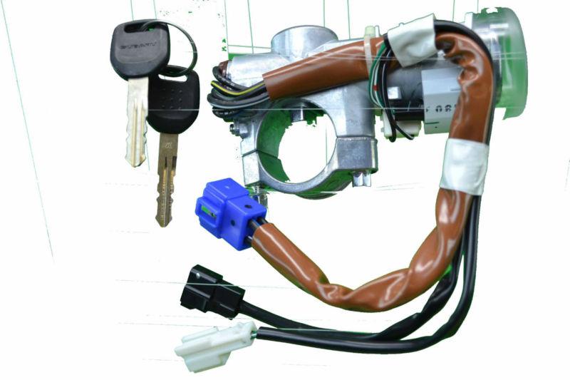 Buy SAAB Starter Ignition Steering Lock Kit 32008642 in usa, US, for US