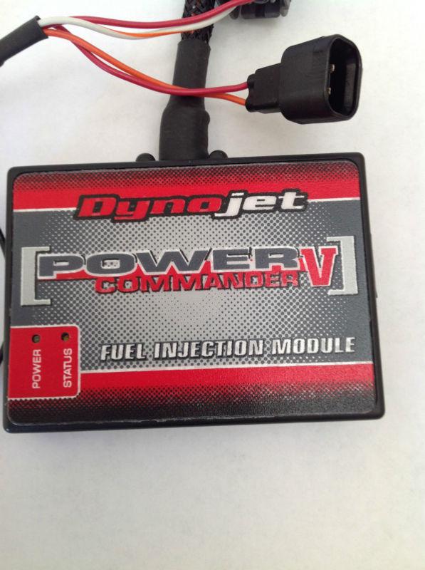 Dyno jet power commander v5 2013 outlander 500