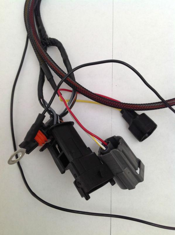 DYNO JET POWER COMMANDER V5 2013 OUTLANDER 500, US $289.00, image 2