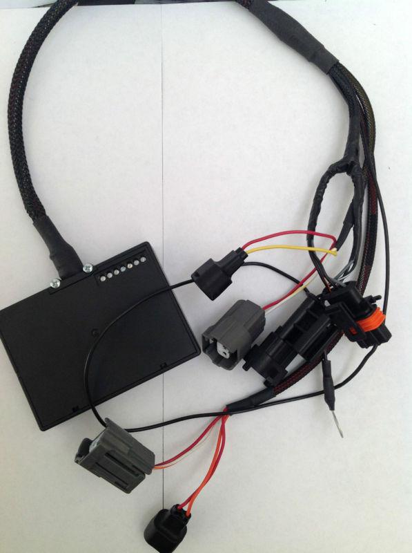 DYNO JET POWER COMMANDER V5 2013 OUTLANDER 500, US $289.00, image 3