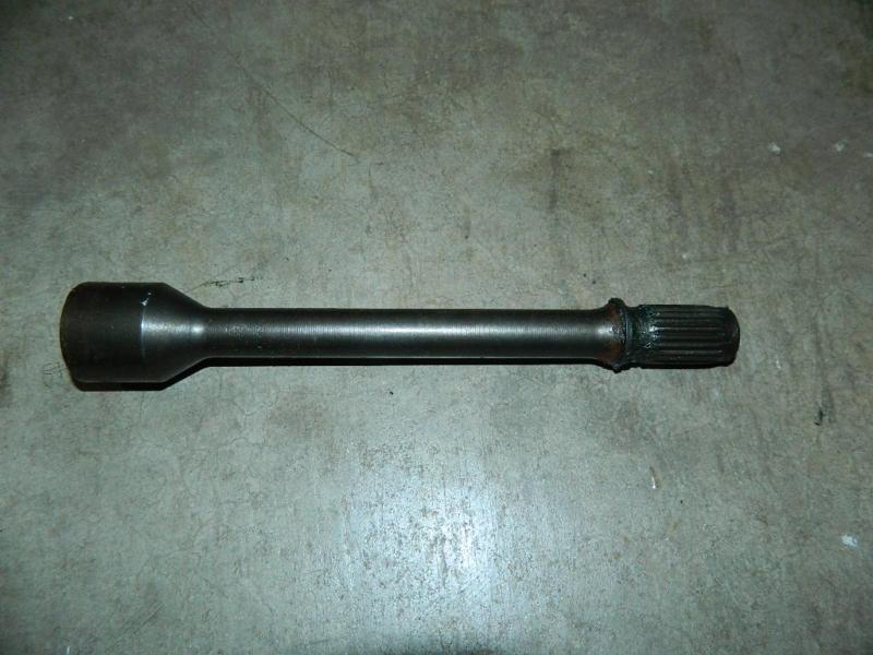 Buy Yamaha Kodiak 400 rear drive shaft OEM in Birmingham, Alabama, US