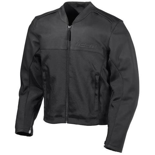Icon jacket accelernt stealth 2x 2810-1283
