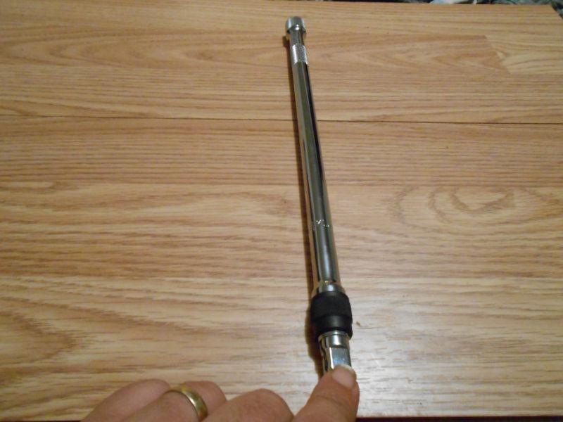 MAC 12' lockin' extention 3/8 drive , US $24.99, image 2