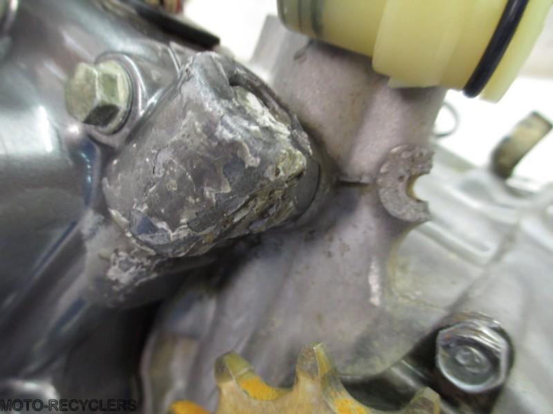 05 RAPTOR 660 RAPTOR ENGINE MOTOR ENGINE 54, US $1,200.00, image 4