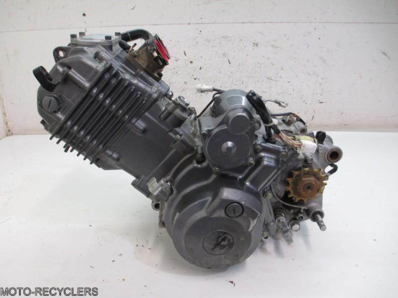 05 RAPTOR 660 RAPTOR ENGINE MOTOR ENGINE 54, US $1,200.00, image 5