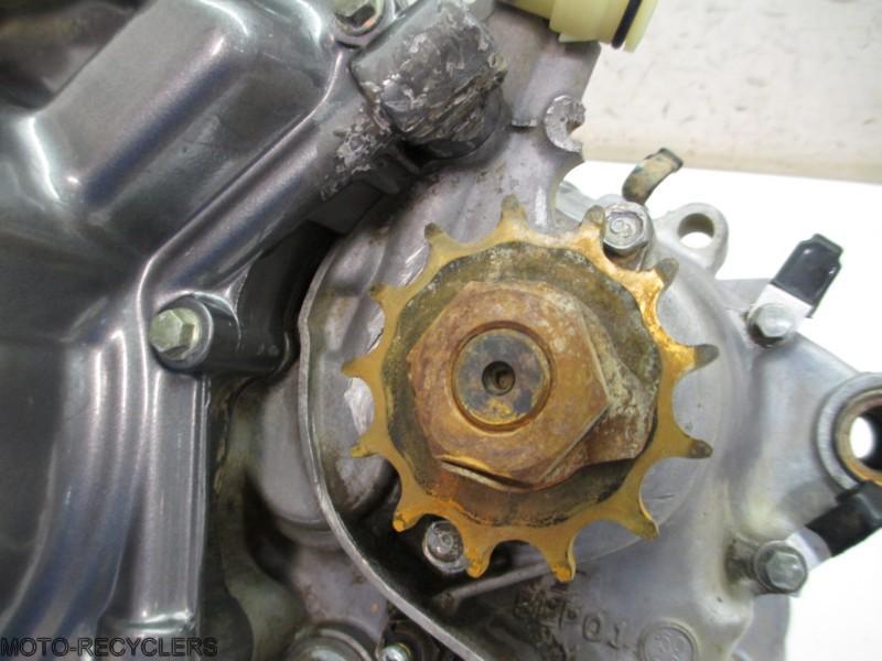 05 RAPTOR 660 RAPTOR ENGINE MOTOR ENGINE 54, US $1,200.00, image 8