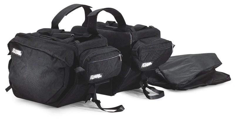 Chase harper et 4000 saddlebag