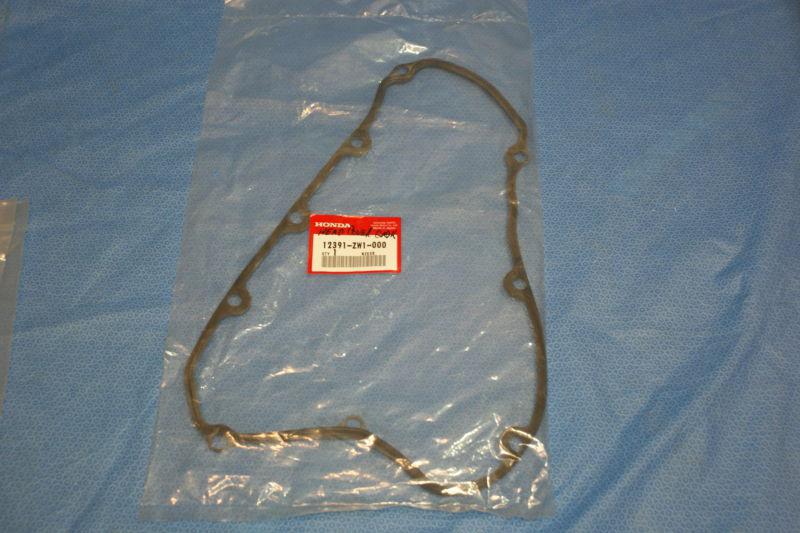 Honda head cover gasket 12391-zw1-000