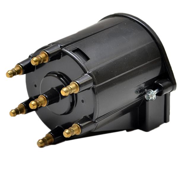 Buy MERCURY 850484T2 QUICKSILVER BLACK PLASTIC BOAT DISTRIBUTOR CAP in