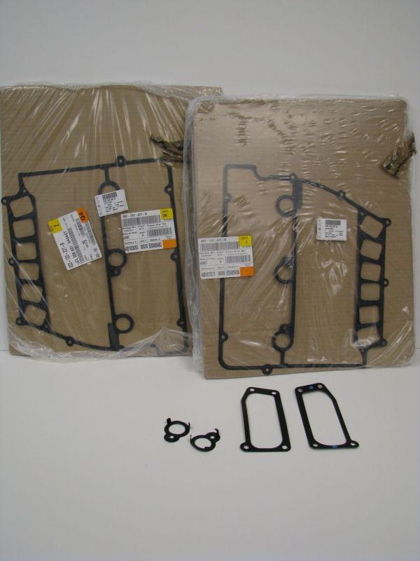 Buy VW Eurovan Upper Intake Manifold Gaskets 20012002 Genuine VW in