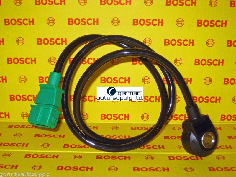Buy Audi / Volkswagen Knock Sensor BOSCH 0261231038 NEW OEM VW