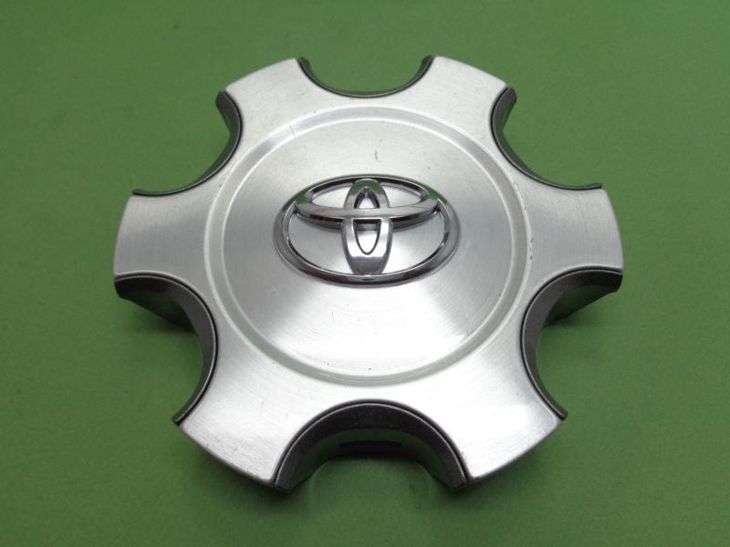 2010-2013 toyota 4runner center cap hubcap oem 4260b-35010 #c13-c014