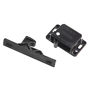 Rv designer collection push latch 10 pound h316