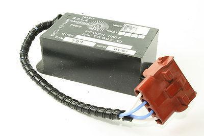 (SEM) Avionics Lot #3 - Modules, Adapters, Controls, Computers, Reporter, etc., US $79.99, image 2