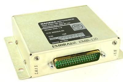 (SEM) Avionics Lot #3 - Modules, Adapters, Controls, Computers, Reporter, etc., US $79.99, image 3