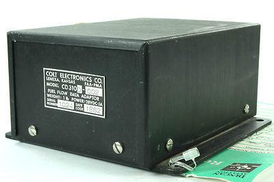 (SEM) Avionics Lot #3 - Modules, Adapters, Controls, Computers, Reporter, etc., US $79.99, image 4