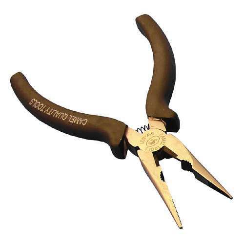 Bikeit 6" long nose pliers / tool
