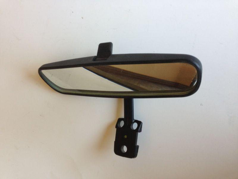 Donnelley usa rear view mirror e8011681 model 240