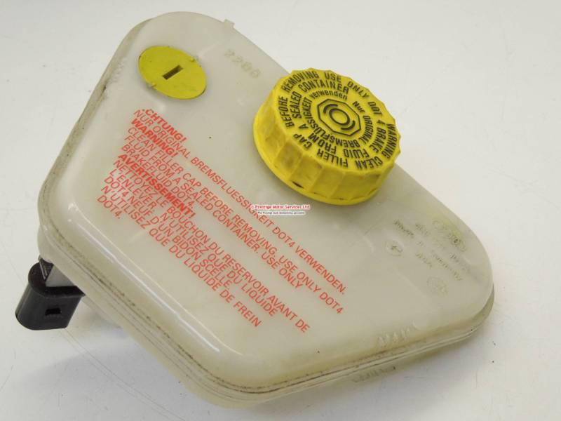 Buy Audi A8 S8 D3 Brake Fluid Reservoir 4E0611301A in StocktononTees