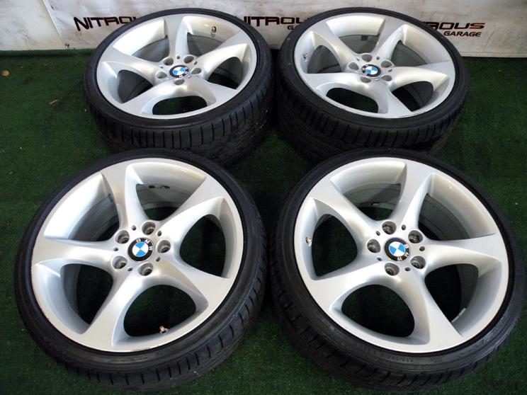 Buy 19 Factory Bmw 3 Series Wheels Oem E90 E91 E92 E93 325 328 330 335