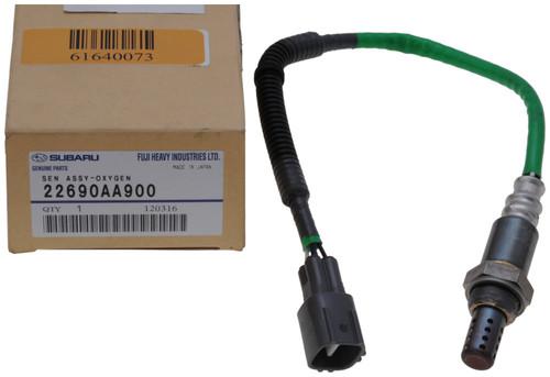 Subaru oem 22690aa900 oxygen sensor