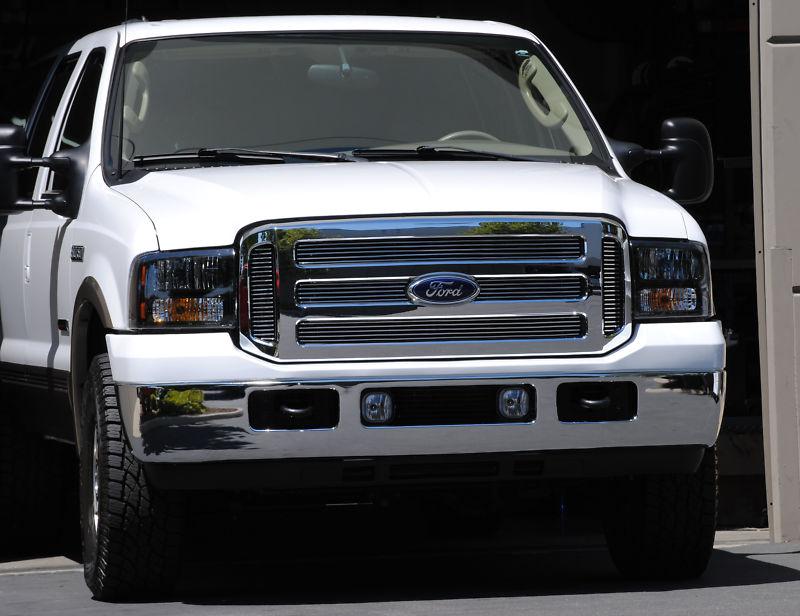 07 F250 Front End Conversion 99-04 Superduty/Excursion, US $1,399.00, image 2