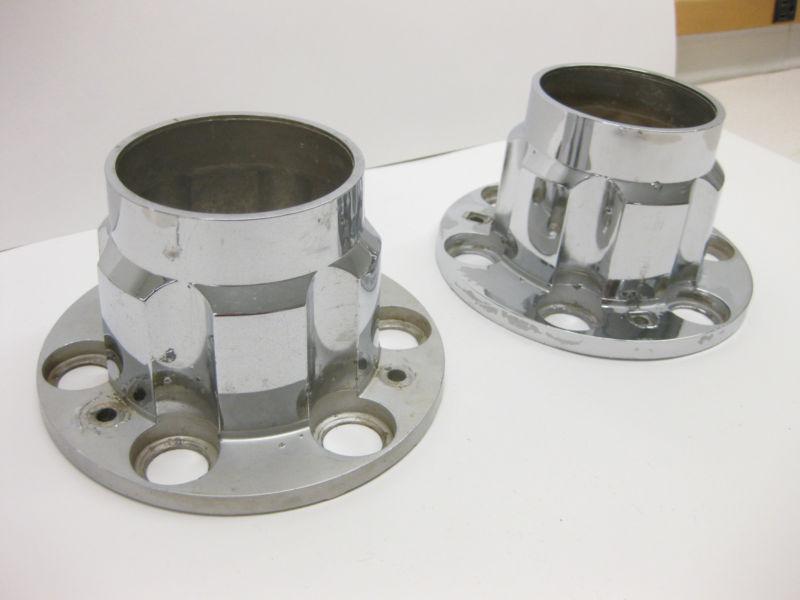 1975 79 82 1984 87 CHEVROLET GMC TRUCK 4X4 RALLY WHEEL CENTER CAPS BLAZER NICE, US $26.88, image 2