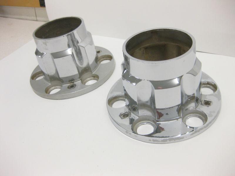 1975 79 82 1984 87 CHEVROLET GMC TRUCK 4X4 RALLY WHEEL CENTER CAPS BLAZER NICE, US $26.88, image 3