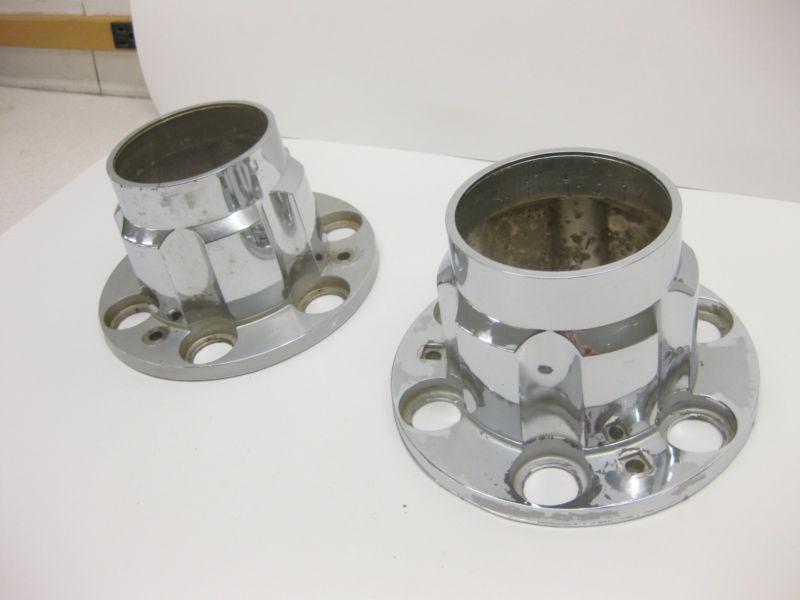 1975 79 82 1984 87 CHEVROLET GMC TRUCK 4X4 RALLY WHEEL CENTER CAPS BLAZER NICE, US $26.88, image 4