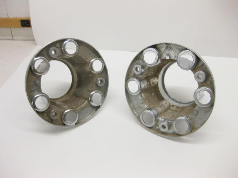1975 79 82 1984 87 CHEVROLET GMC TRUCK 4X4 RALLY WHEEL CENTER CAPS BLAZER NICE, US $26.88, image 6