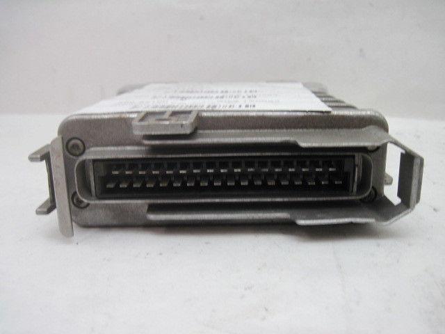 Ecu ecm computer golf jetta passat 1990 90 1991 91 0261200852 8a0907404 534388