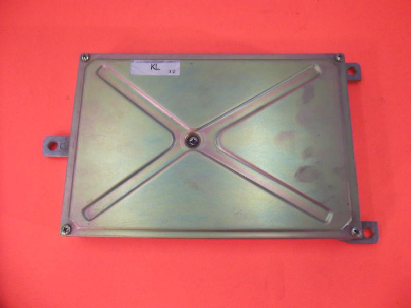  miatamecca 88-89 honda accord ecu module control 37820pj0l022