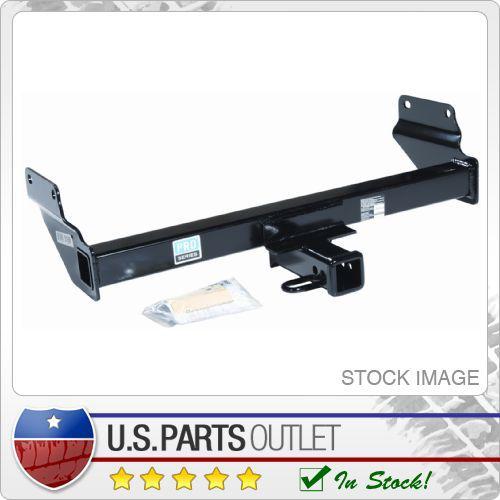 Pro series 51195 class iii; pro series trailer hitch