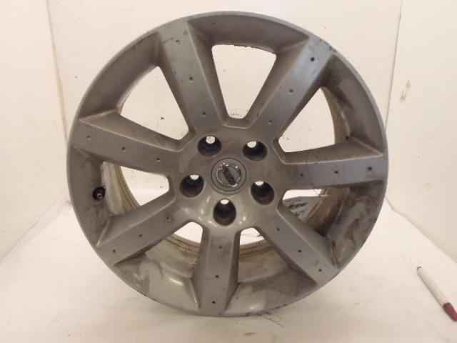 Wheel nissan 350z 2003 03 2004 04 05 17" alloy rear 508388