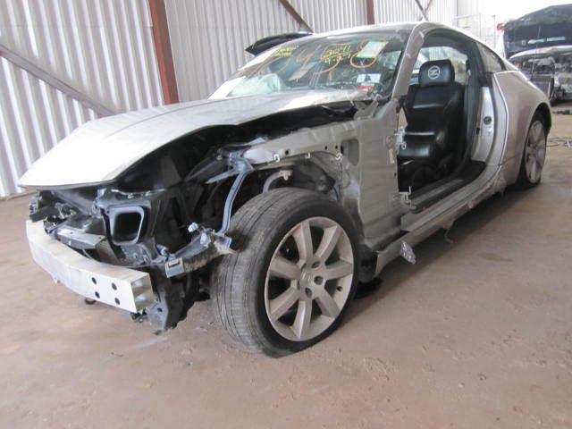 WHEEL Nissan 350Z 2003 03 2004 04 05 17