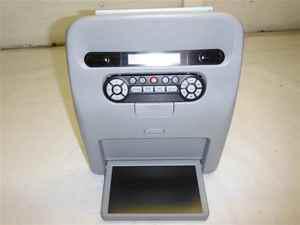 2006-2008 pilot oem roof display screen monitor 9" lkq